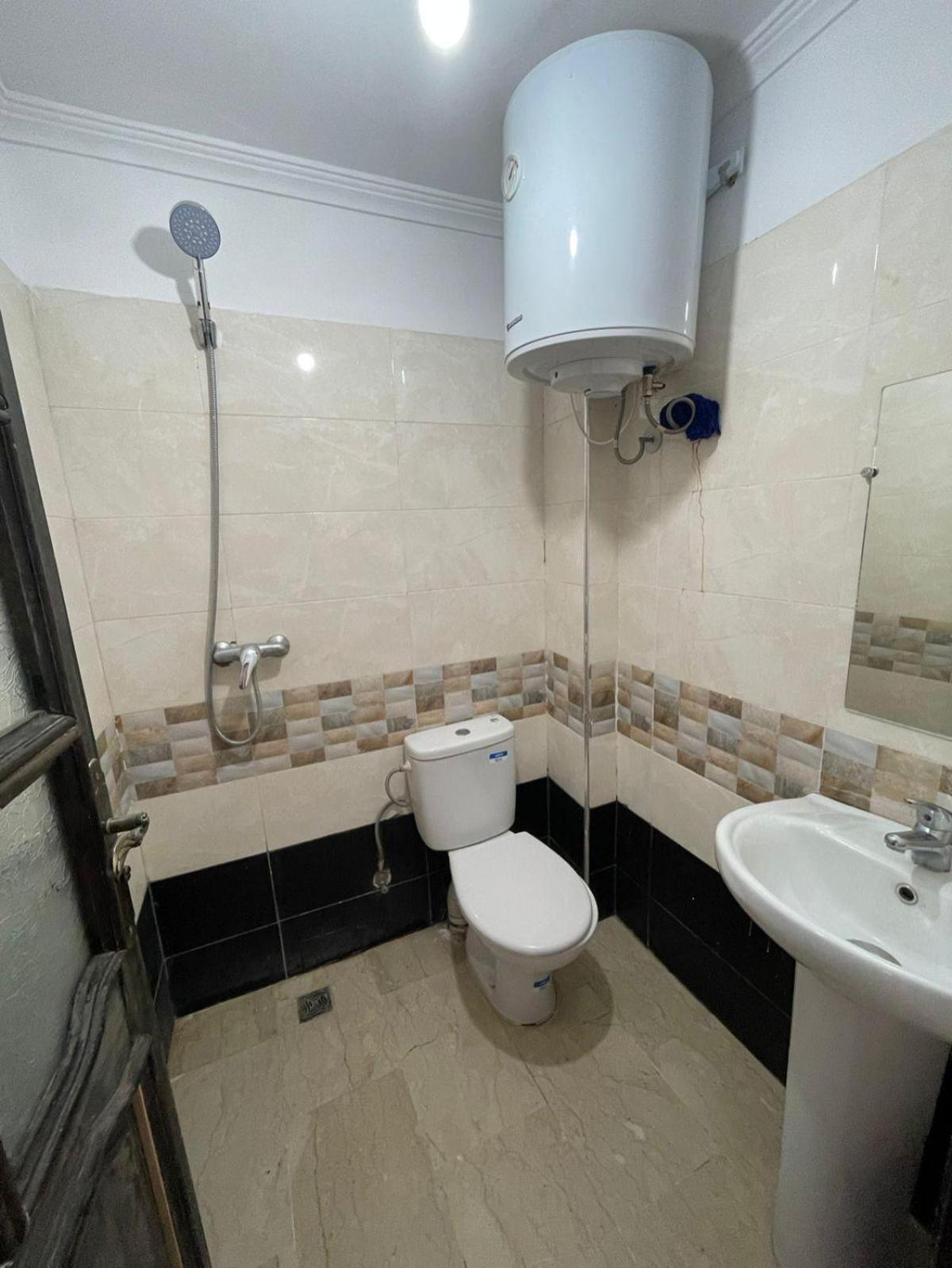 Apart Hotel Cactus Gueliz Marrakesh Luaran gambar