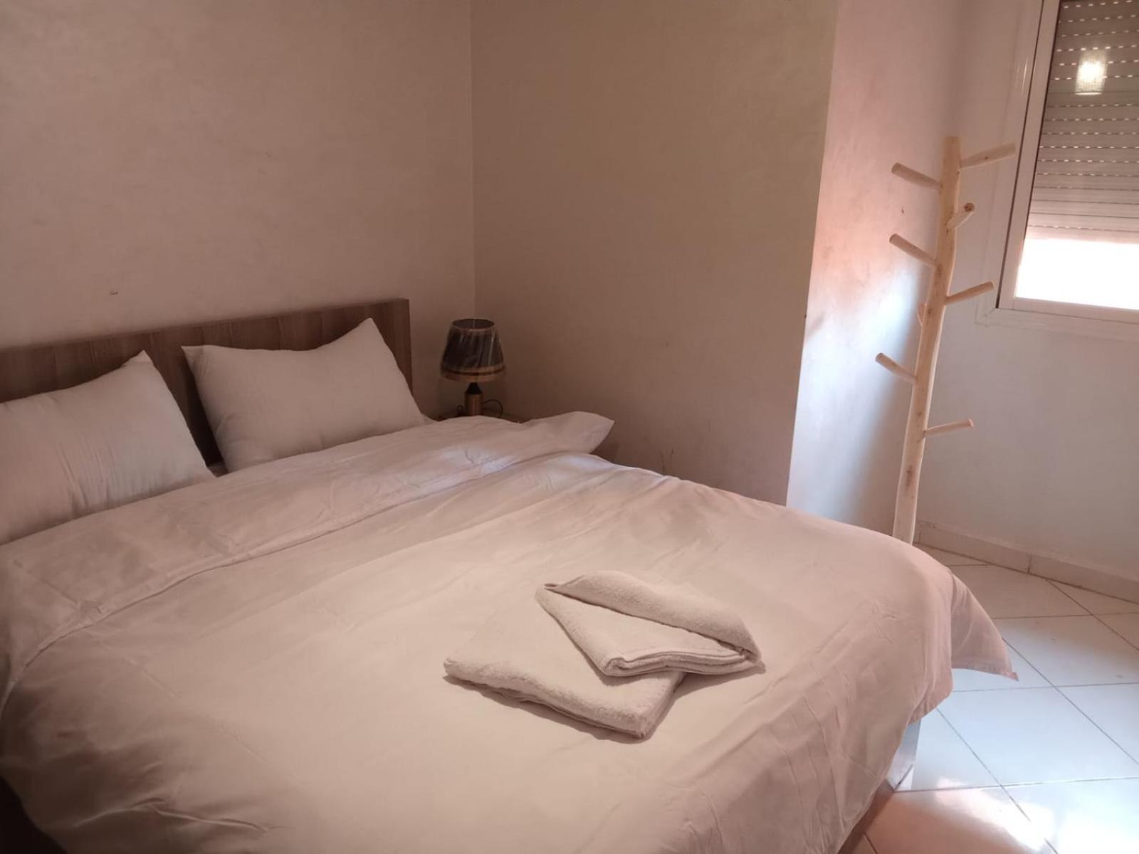 Apart Hotel Cactus Gueliz Marrakesh Luaran gambar